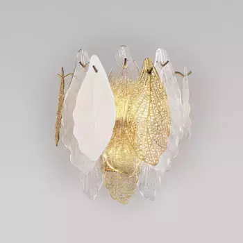 Бра Bogates Leaf 369/3