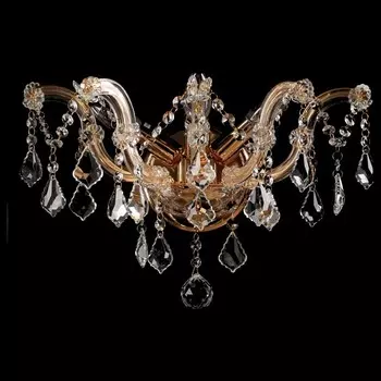 Бра Chiaro Луиза 383020403