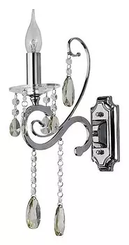 Бра Chiaro Сюзанна 3 458021101