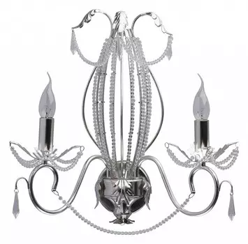 Бра Chiaro Валенсия 3 299021002