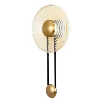 Бра Crystal Lux Cancion AP8W Led