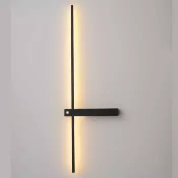 Бра Crystal Lux CLT 077W700 BL