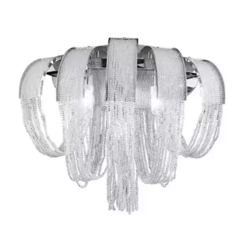 Бра Crystal Lux Heat AP2 Crystal