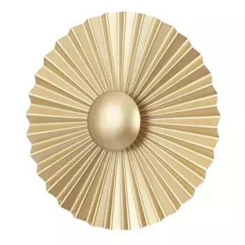 Бра Crystal Lux Hola AP4W Led D250