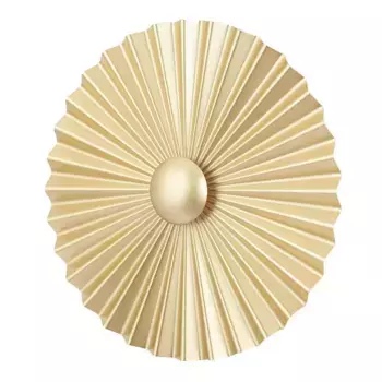 Бра Crystal Lux Hola AP4W Led D350