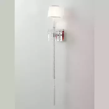 Бра Crystal Lux Princess AP1