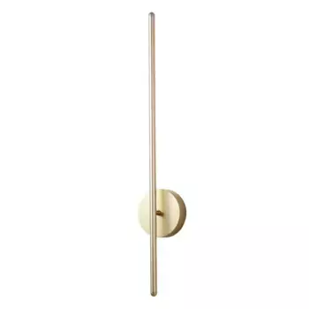 Бра Crystal VERDE AP L700 GOLD NEW