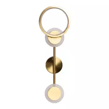 Бра De Markt Гэлэкси 632028003