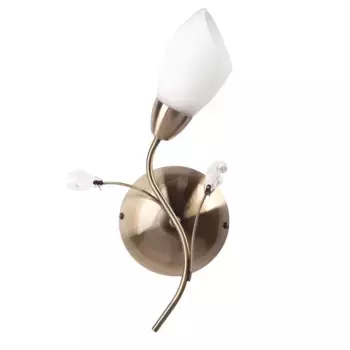 Бра De Markt Нежность 356023001