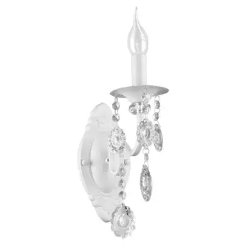 Бра De Markt Свеча 683023401