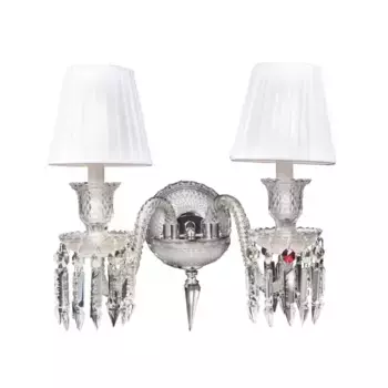 Бра Delight Collection Baccarat style ZZ86303-2W
