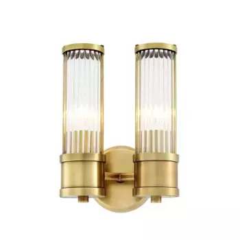 Бра Delight Collection Claridges BRWL7001-2-AB