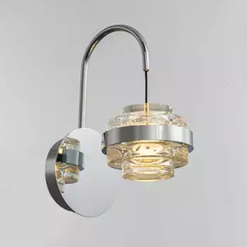 Бра DeLight Collection Indiana MB22030002-1B chrome