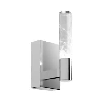 Бра DeLight Collection MB2051-1A chrome