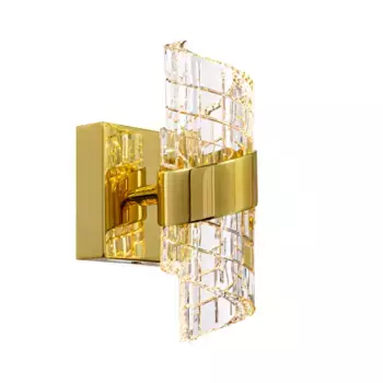 Бра DeLight Collection MB23001022-1A gold