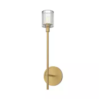 Бра Delight Collection Salita MB2065-1A br.brass