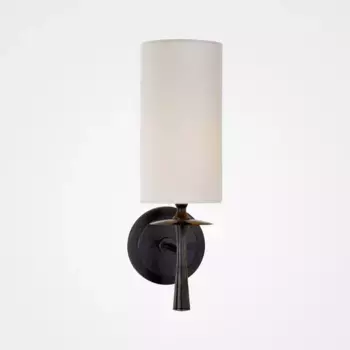 Бра DeLight Collection Wall lamp MT8865-1W black