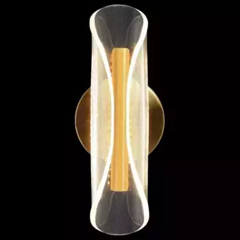 Бра DeMarkt Конти 488020301