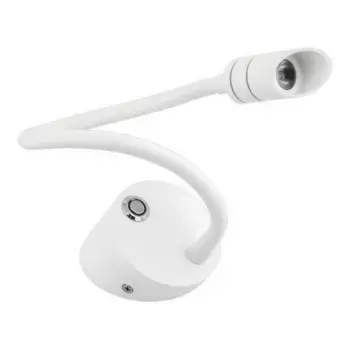 Бра DesignLed WL Bed BQ003103-A-3-DIM-WH-WW 005535