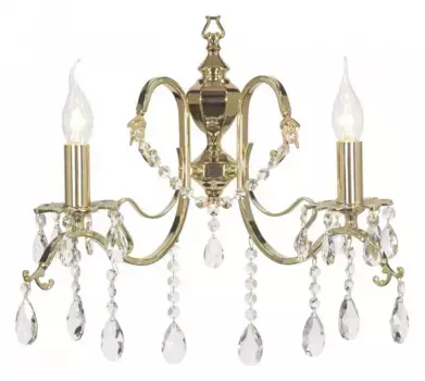 Бра Dio D’Arte Alessandria Alessandria E 2.1.2.200 G