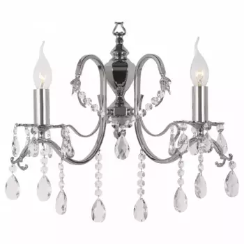 Бра Dio D’Arte Alessandria Alessandria E 2.1.2.600 N