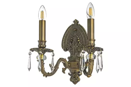 Бра Dio D'Arte Estrada E 2.1.2.600 A