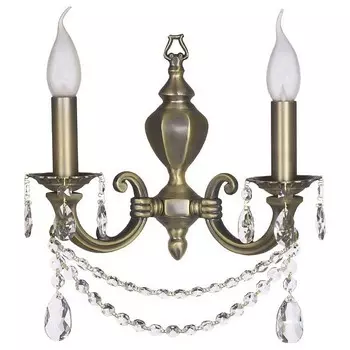 Бра Dio D’Arte Lodi Lodi E 2.1.2.200 A