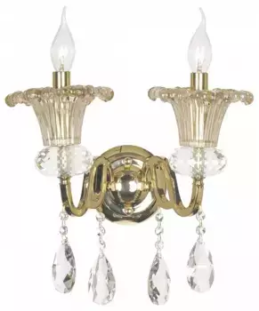 Бра Dio D’Arte Salerno Salerno E 2.1.2 G