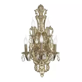 Бра Dio DArte Asfour Lido E 2.1.5.200 G