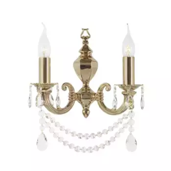 Бра Dio DArte Asfour Lodi E 2.1.2.200 G