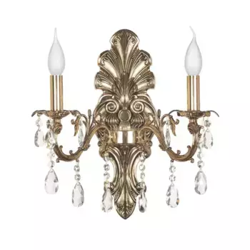 Бра Dio DArte Asfour None E 2.1.2.200 GB