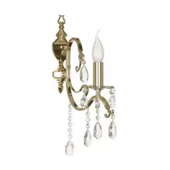 Бра Dio DArte Elite Alessandria E 2.1.1.600 G