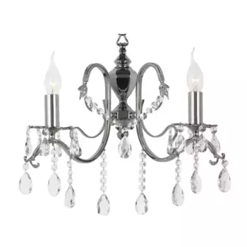 Бра Dio DArte Elite Alessandria E 2.1.2.600 N