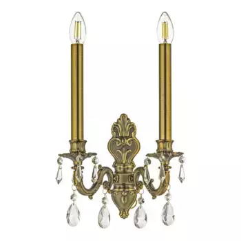 Бра Dio DArte Elite Arezzo E 2.1.2.100 A