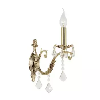 Бра Dio DArte Elite Forli E 2.1.1.600 G