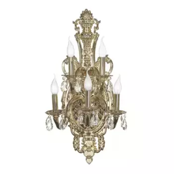 Бра Dio DArte Elite Lido E 2.1.5.600 G