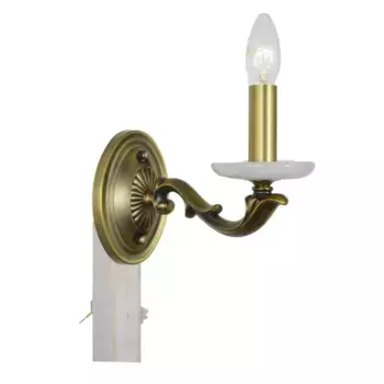 Бра Dio Darte Vicentino E 2.1.1 A