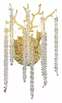 Бра Divinare Salice 3133/01 AP-2