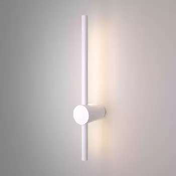 Бра Elektrostandard Cane MRL Led 1114 белый a058234