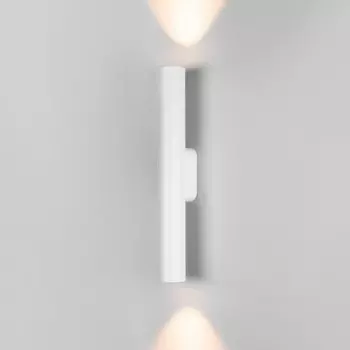 Бра Elektrostandard Langer 40123/LED белый a061224