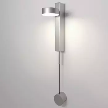 Бра Elektrostandard Orco 40112/LED черный a057590