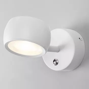 Бра Elektrostandard Oriol MRL LED 1018