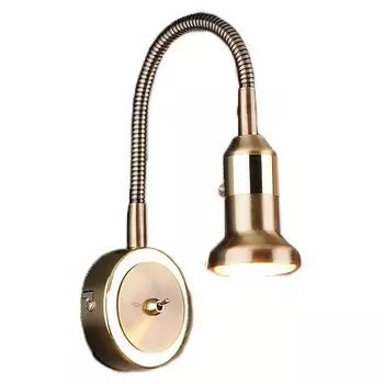 Бра Elektrostandard Plica 1215 MR16