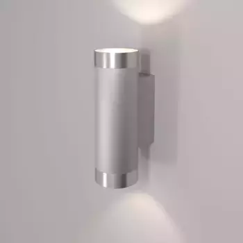 Бра Elektrostandard Poli MRL 1016 серебро a058985