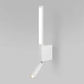 Бра Elektrostandard Sarca LED 40111/LED 4000K белый a063690