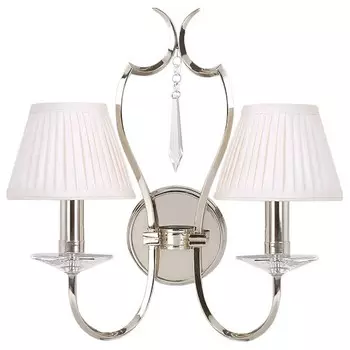 Бра Elstead Lighting Pimlico PM2 PN