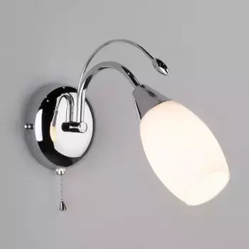 Бра Eurosvet 22080/1 хром