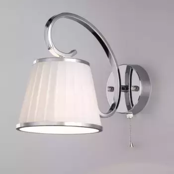 Бра Eurosvet 60088/1 хром