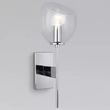 Бра Eurosvet Arrista 60130/1 хром