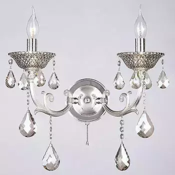 Бра Eurosvet Caprice 278/2 Strotskis